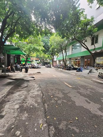 Mặt tiền đường phan bá phiến khu k300 tân bình. 6878827