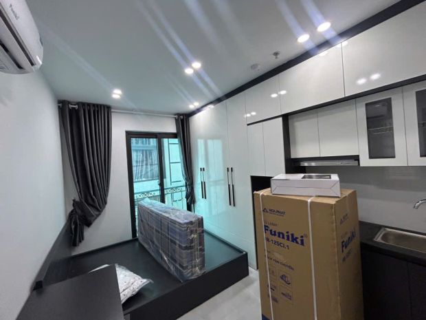 Tin thật 100 bán chdv 66,5m2 x 22p ở lạc long quân - 6878944