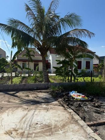 Đất tân phong  67m² giá chỉ 7xx triệu, siêu hiếm trong 6878989