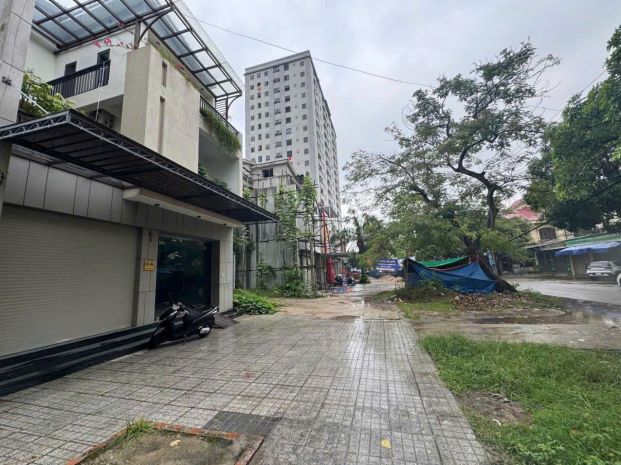 Bán đất mặt đường trần nguyên hãn  tp vinh, nghệ an 6879076