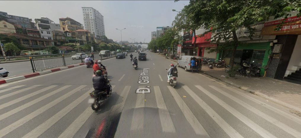 Siêu phẩm mặt phố giải phóng! 56m2, mt 5.4m, dòng tiền 6879146