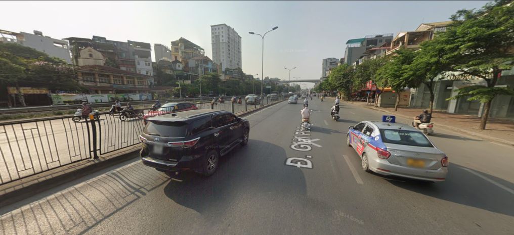 Siêu phẩm mặt phố giải phóng! 56m2, mt 5.4m, dòng tiền 6879148