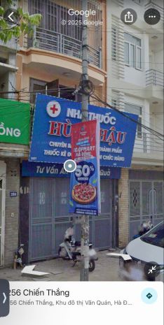 Chính chủ cho thuê văn phòng tại mặt đường chiến thắng - hà 6879240