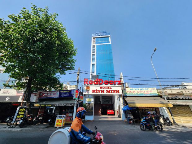 Mặt tiền nguyễn xí bình thạnh: dt 6x30m, vị trí đẹp, giá 6879310