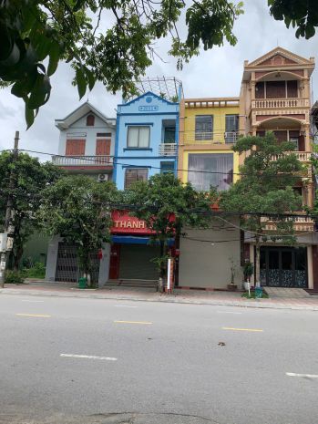 Chính chủ cần bán nhà mặt phố  vị trí đắc địa trên ql38, 6879326