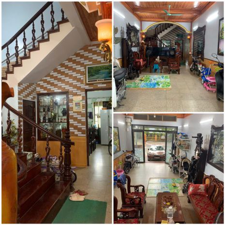 Chính chủ cần bán nhà mặt phố  vị trí đắc địa trên ql38, 6879327