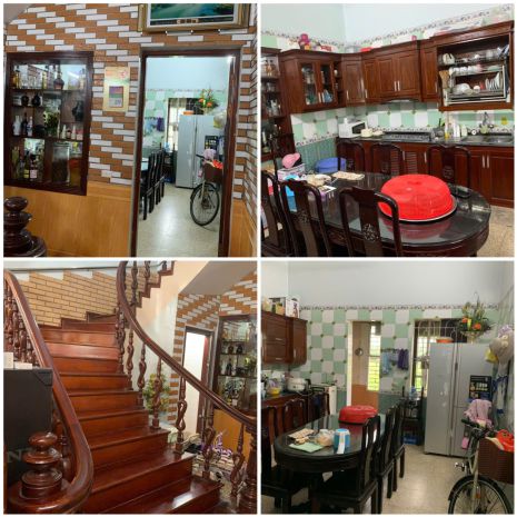 Chính chủ cần bán nhà mặt phố  vị trí đắc địa trên ql38, 6879328