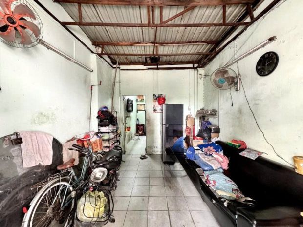 Bán nhà mặt tiền trần bình trọng - giao nguyễn văn đậu, 6879410
