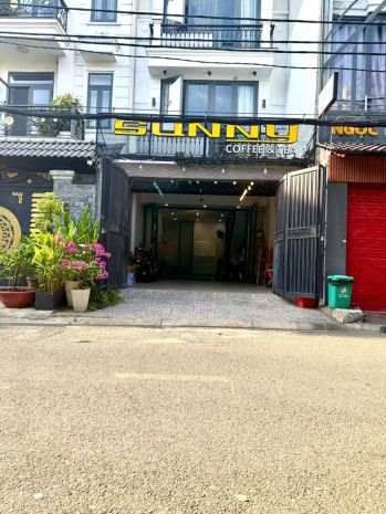 Cho thuê mặt bằng kinh doanh tầng trệt 68m²  gò vấp 6879413