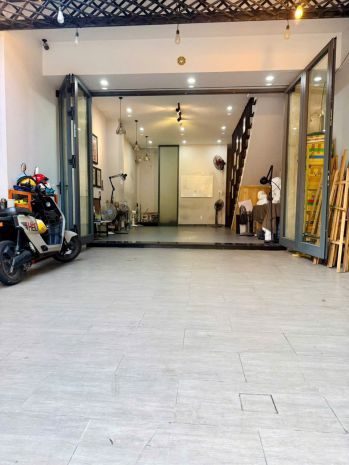 Cho thuê mặt bằng kinh doanh tầng trệt 68m²  gò vấp 6879414