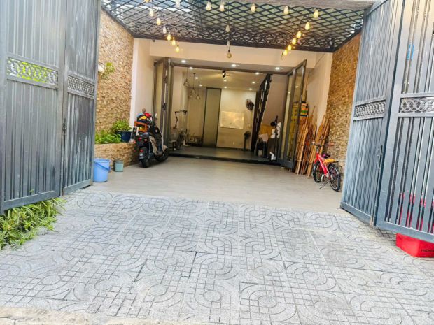 Cho thuê mặt bằng kinh doanh tầng trệt 68m²  gò vấp 6879415