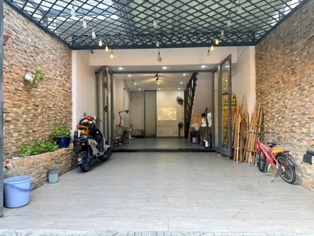 Cho thuê mặt bằng kinh doanh tầng trệt 68m²  gò vấp 6879416
