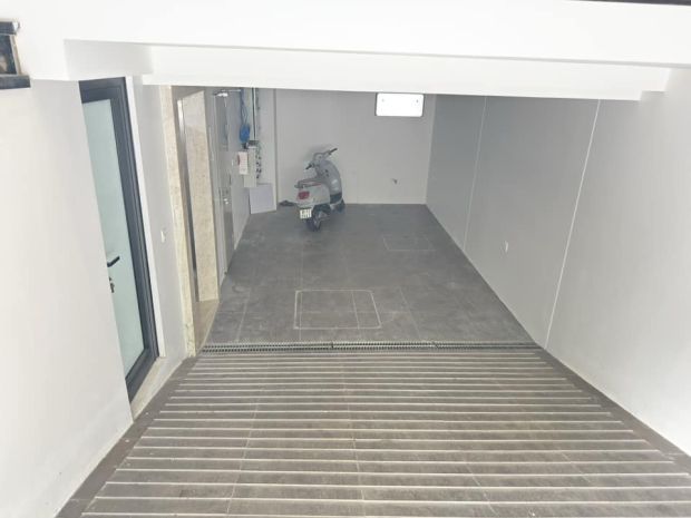 Nhà 8 tầng mặt phố tây hồ - 70m2 sd - vỉa hè kinh doanh - 6879446