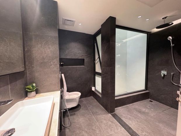 Nhà 8 tầng mặt phố tây hồ - 70m2 sd - vỉa hè kinh doanh - 6879451