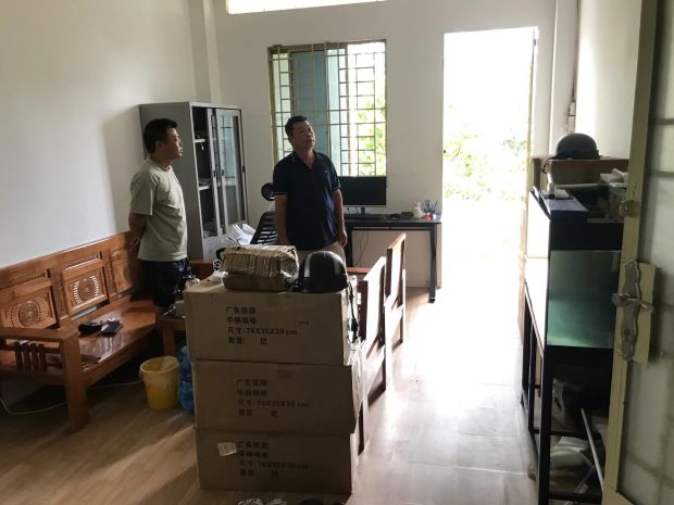 Chỉ 3,2 tỷ sở hữu ngay nhà mặt tiền trung tâm quận 11 6879455