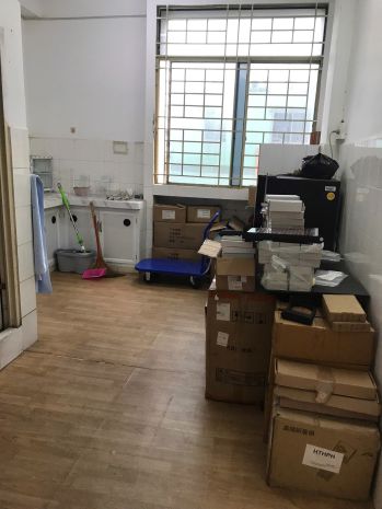 Chỉ 3,2 tỷ sở hữu ngay nhà mặt tiền trung tâm quận 11 6879456