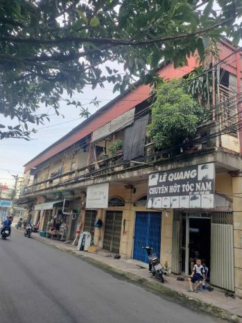 Cần bán gấp dãy nhà trọ 2 mặt tiền - trung tâm khu dân cư 6879518