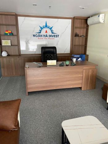 Chính chủ cho thuê văn phòng full nội thất  số 6 đường 6879531