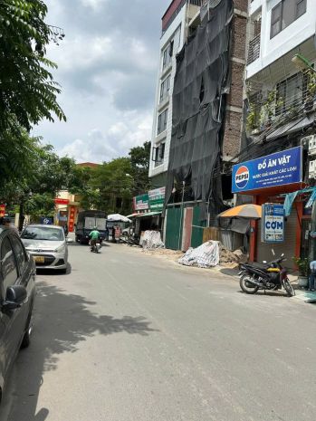 Mặt phố phùng khoang  vị trí trung tâm  kinh doanh cực 6879572