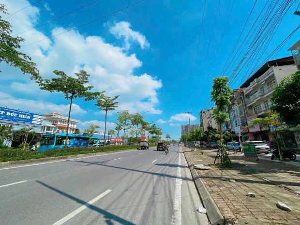Bán đất dt68m2,mt4.5m.lai xá,hoài đức,phân lô vỉa hè ô tô 6879956