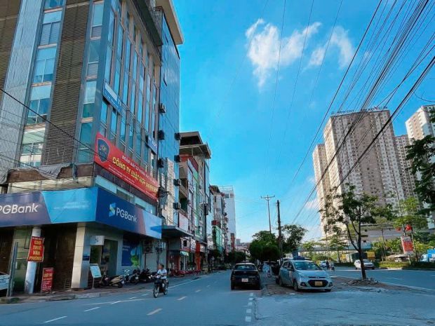 Bán đất dt68m2,mt4.5m.lai xá,hoài đức,phân lô vỉa hè ô tô 6879958