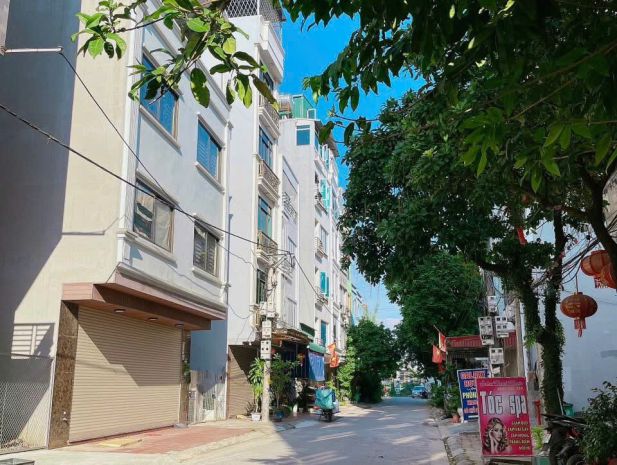 Bán đất dt68m2,mt4.5m.lai xá,hoài đức,phân lô vỉa hè ô tô 6879959