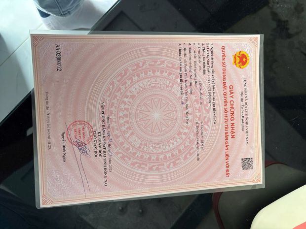 Hàng hiếm  3 mặt tiền ngay trung tâm p. tân triều 6879978
