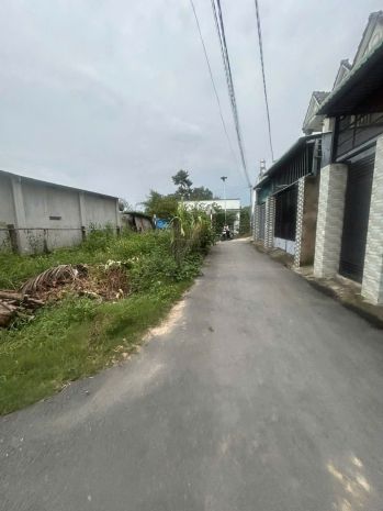 Hàng hiếm  3 mặt tiền ngay trung tâm p. tân triều 6879981