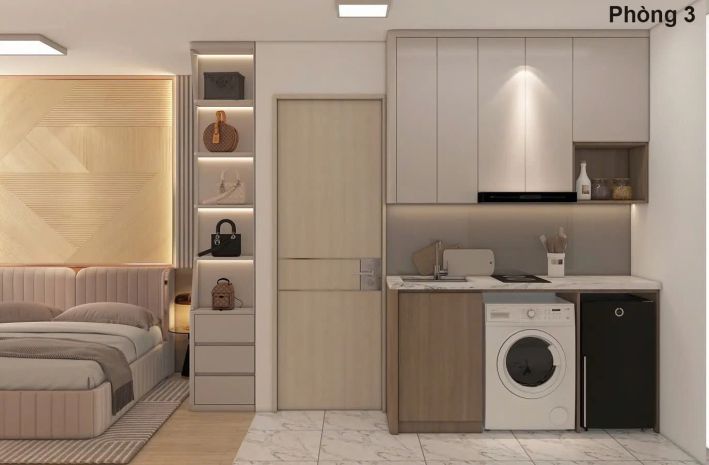 Bán nhà trung tâm cầu giấy  dòng tiền khủng  116m², 9 6880008