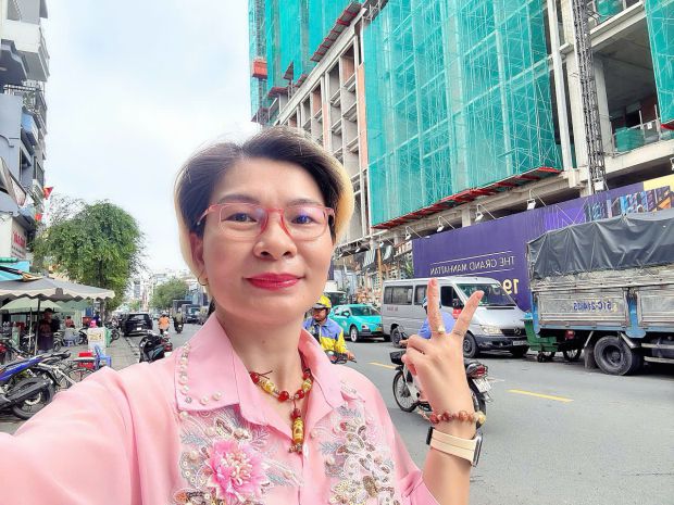 Chính chủ 1 đời xưa - bán nhà mtkd đ.cô bắc, quận 1 - dòng 6880068