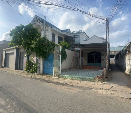 Bán nhà 156m² đông hòa,đường 2 ô tô thông,gần đhqg 6880073