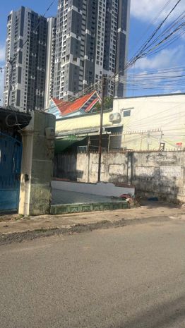Bán nhà 156m² đông hòa,đường 2 ô tô thông,gần đhqg 6880075