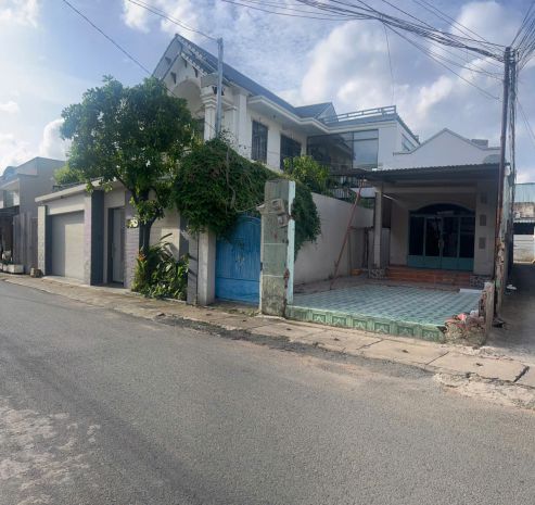 Bán nhà 156m² đông hòa,đường 2 ô tô thông,gần đhqg 6880077