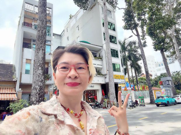 Bán siêu phẩm tòa nhà 9 tầng có hầm - mtkd đ.sương nguyệt 6880111