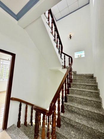 Bán nhà hẻm xe hơi đường phạm văn đồng, linh tây. 69m2, 6.3 6880178