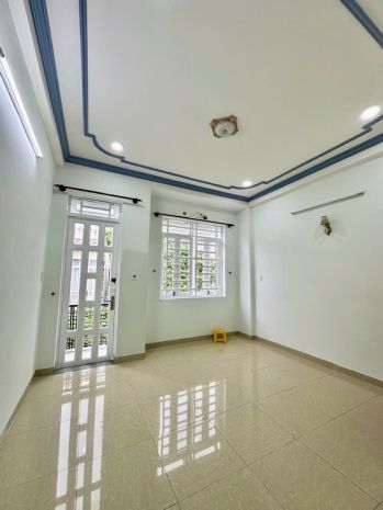 Bán nhà hẻm xe hơi đường phạm văn đồng, linh tây. 69m2, 6.3 6880179