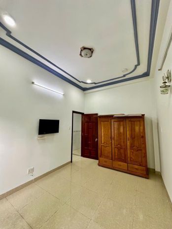 Bán nhà hẻm xe hơi đường phạm văn đồng, linh tây. 69m2, 6.3 6880180