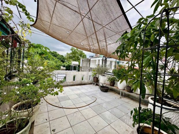 Bán nhà hẻm xe hơi đường phạm văn đồng, linh tây. 69m2, 6.3 6880181