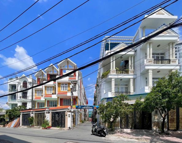 Bán lô đất mặt tiền hẻm 6m 520 quốc lộ 13 hiệp bình phước 6880212