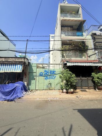 Bán đất đỗ thừa luông, tân phú - 71m2, a4 klg - hẻm 8m, xe 6880224