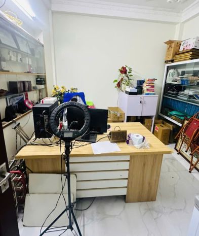 Cực hiếm hoàng quốc việt  chưa đến 7 tỷ, nhà 5 tầng, gần 6880494