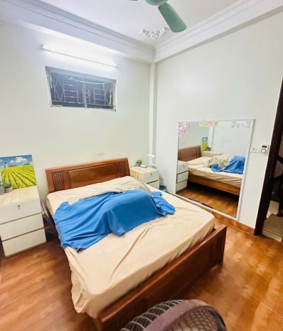 Cực hiếm hoàng quốc việt  chưa đến 7 tỷ, nhà 5 tầng, gần 6880495