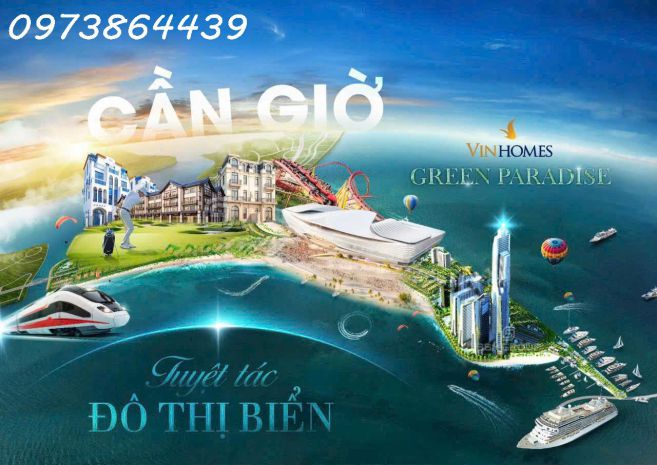 Vinhomes green paradise  siêu dự án 9 tỷ usd của vinhomes 6880575
