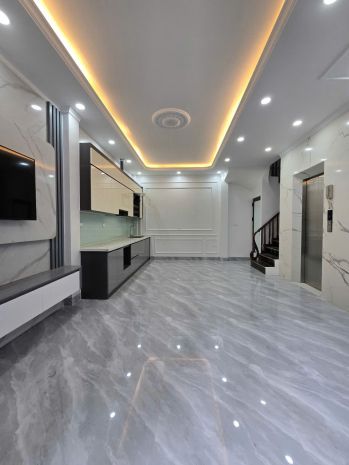 Một nhà ra phố - kđt pháp vân - 5tầng - thang máy 6880588