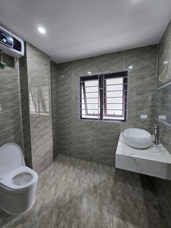 Một nhà ra phố - kđt pháp vân - 5tầng - thang máy 6880590