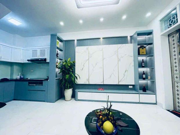 Bán nhà tân mai, hoàng mai 30m, phân lô, ngõ thông tứ tung 6880653
