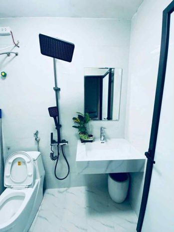 Bán nhà tân mai, hoàng mai 30m, phân lô, ngõ thông tứ tung 6880656