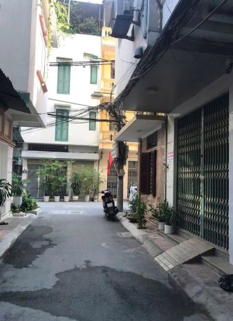 Cho thuê nhà nguyên căn ngõ 114 nguyễn xiển 35m2 x 6 tầng, 6880675