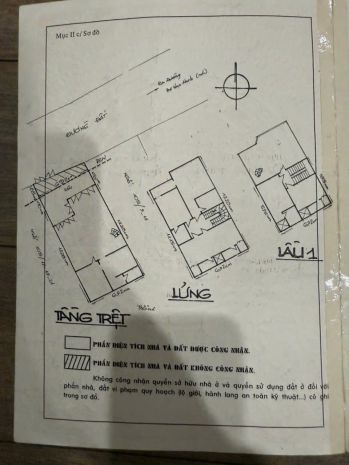 Chính chủ bán mặt tiền sư vạn hạnh, phường 12, q.10: dt 6881021