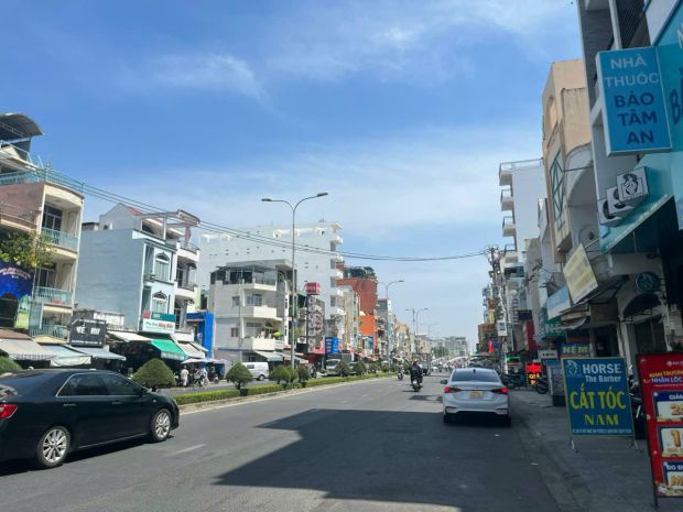 Chính chủ bán mặt tiền xô viết nghệ tĩnh, p.26, bình thạnh: 6881093